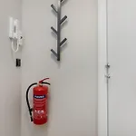 Bright & Stylish In Apartmán *