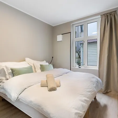 Bright & Stylish In * Bergen