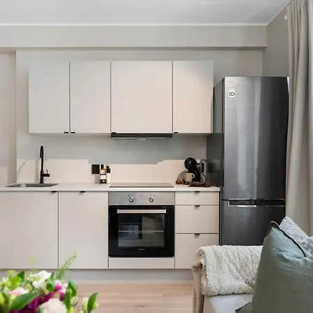 Bright & Stylish In *