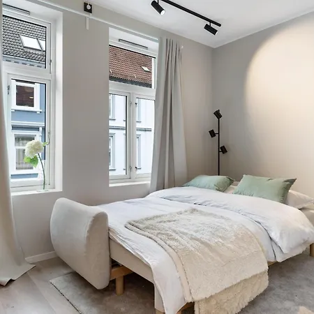 Bright & Stylish In Appartement *