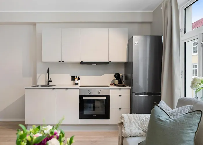 Bright & Stylish In *